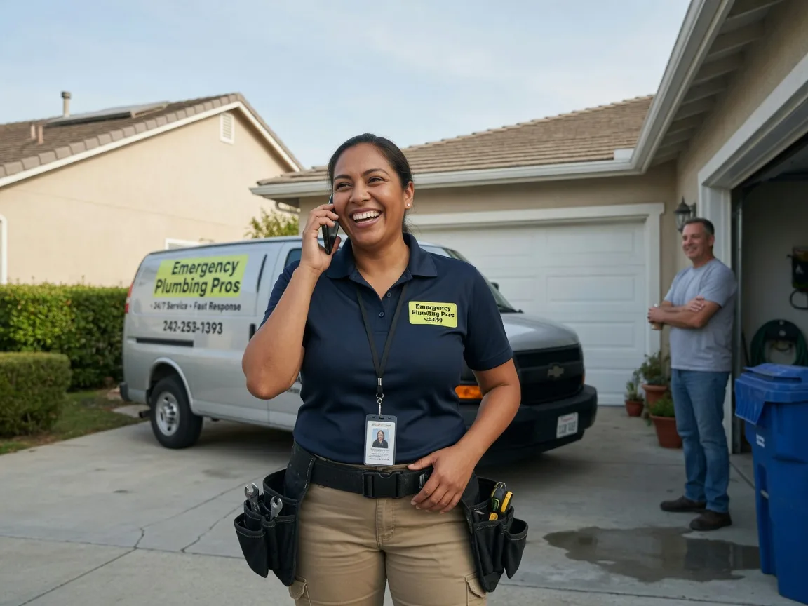 Emergency Plumber West Point, IA FAQs